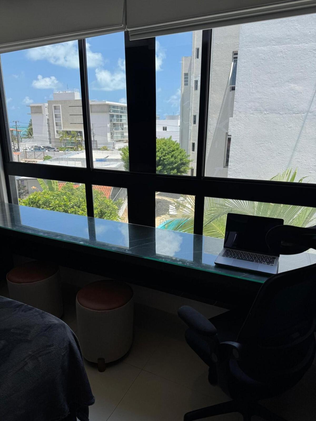 Apartamento Flat In