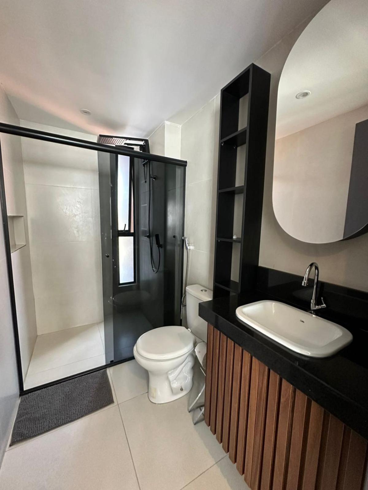 Apartamento Flat In