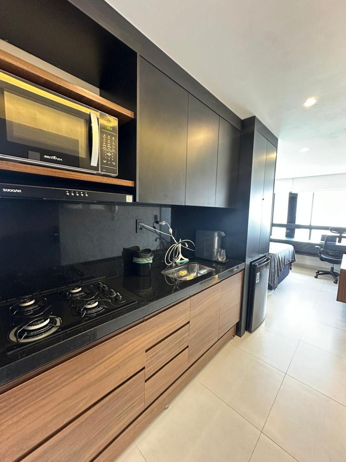 Flat In Apartamento *